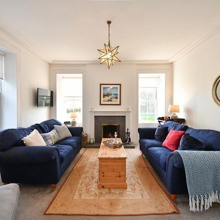 Longhill Farmhouse Whithorn Buitenkant foto