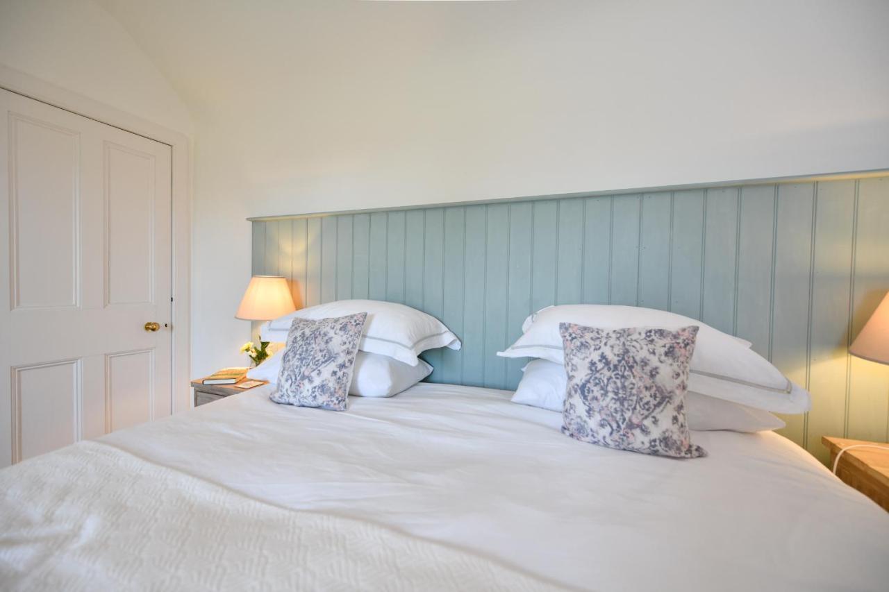 Longhill Farmhouse Whithorn Buitenkant foto