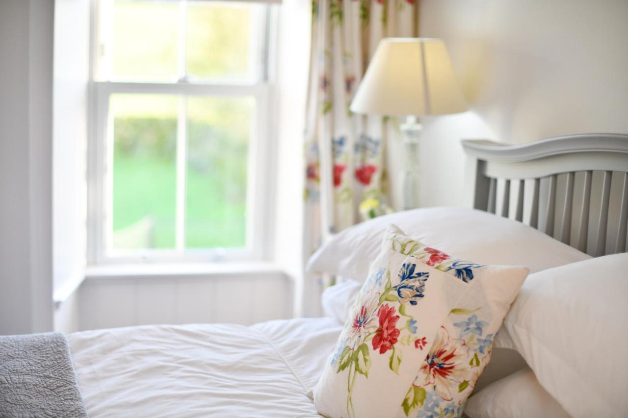 Longhill Farmhouse Whithorn Buitenkant foto