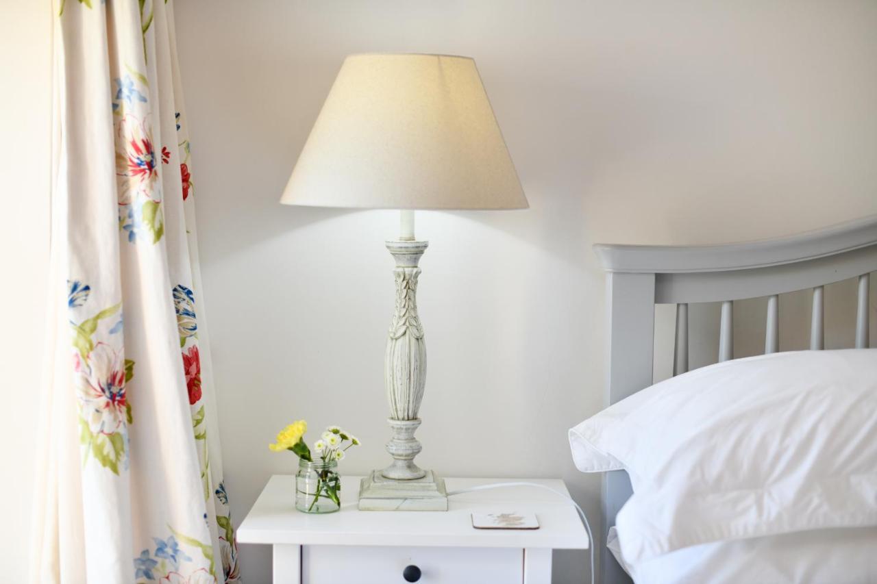 Longhill Farmhouse Whithorn Buitenkant foto