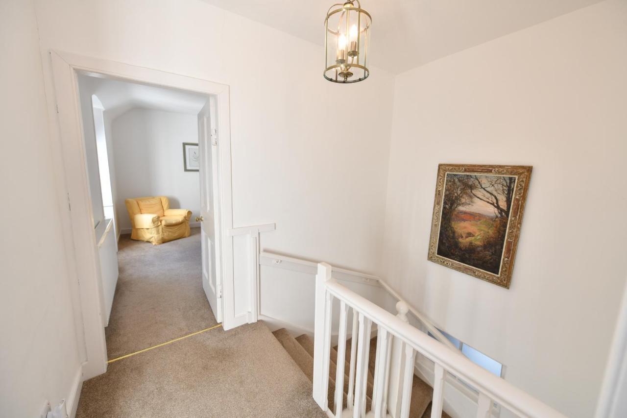 Longhill Farmhouse Whithorn Buitenkant foto