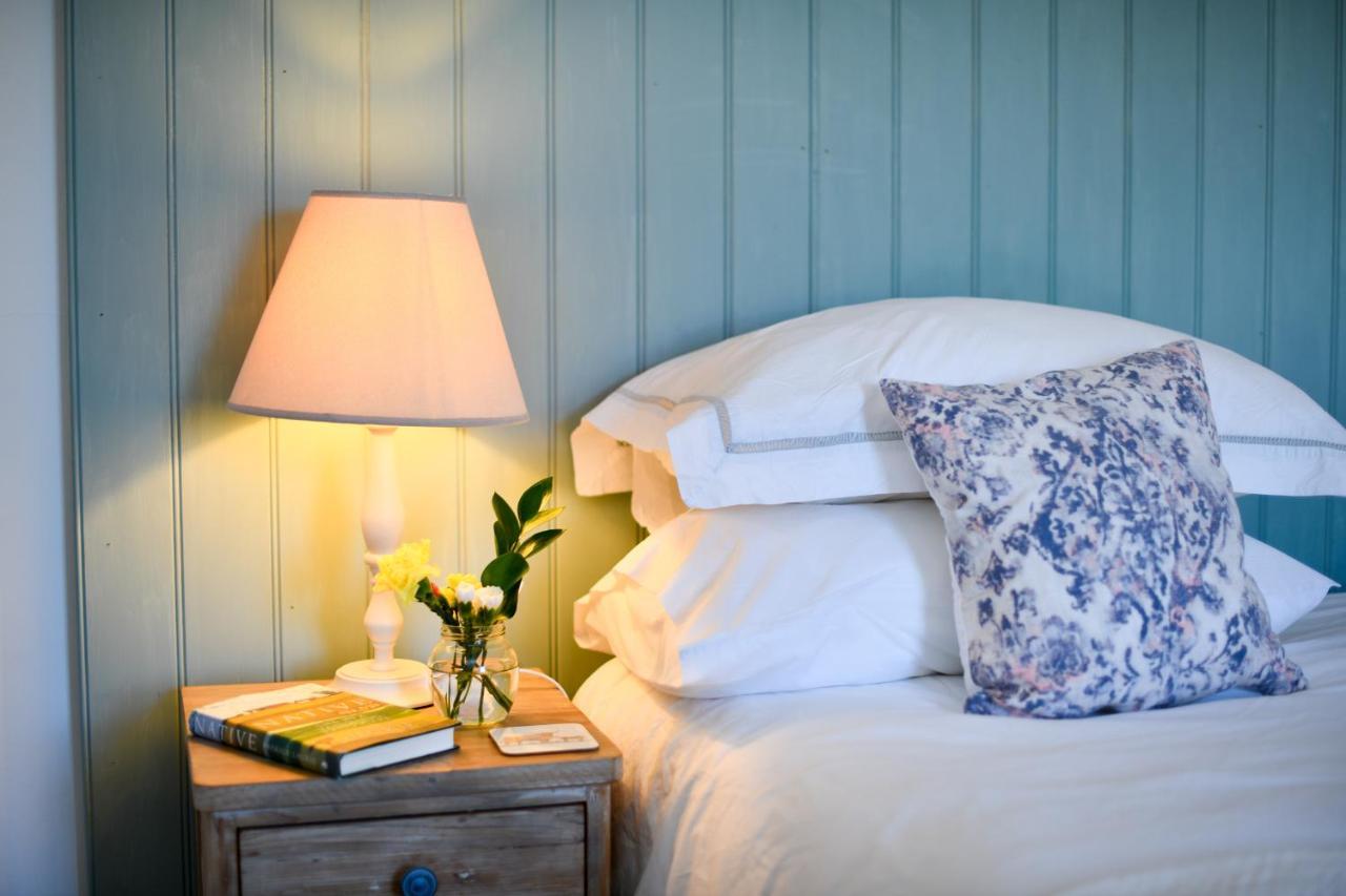 Longhill Farmhouse Whithorn Buitenkant foto